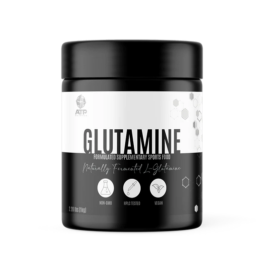 ATP Science Glutamine ATP Science Glutamine