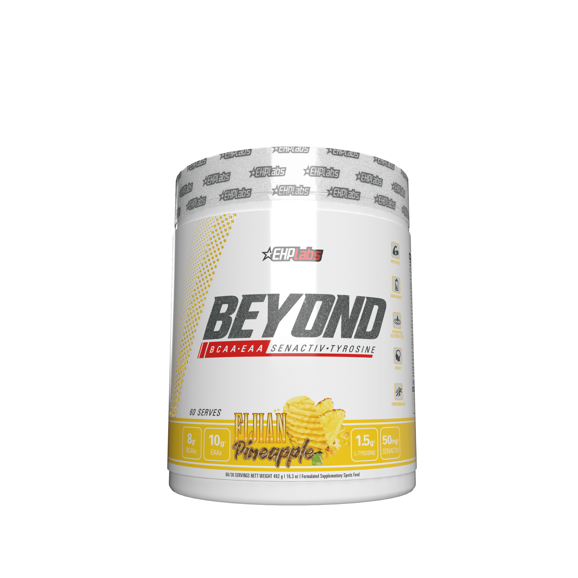 EHP Labs Beyond BCAA & EAA EHP Labs Beyond BCAA & EAA