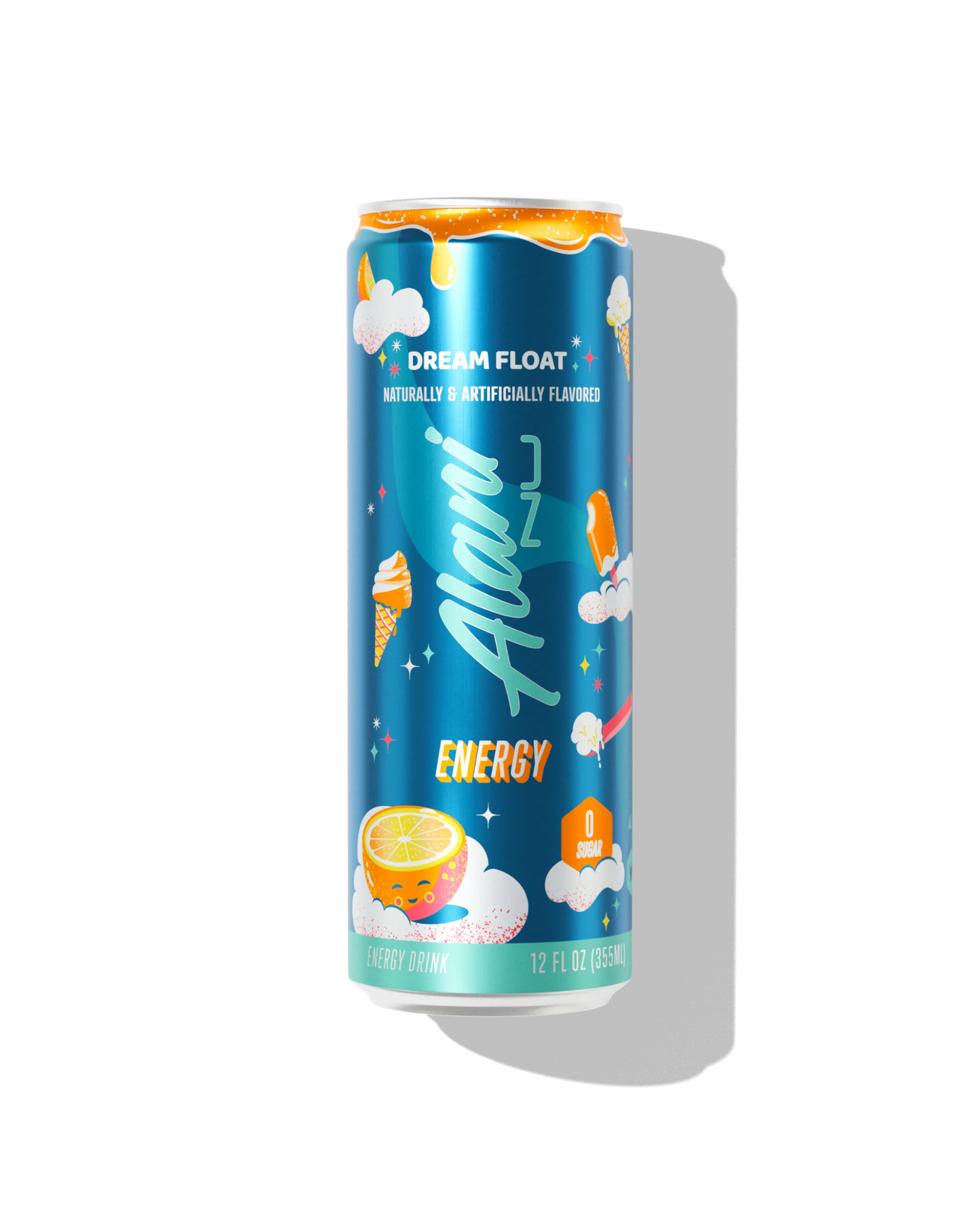 Alani Nu 355ml Can