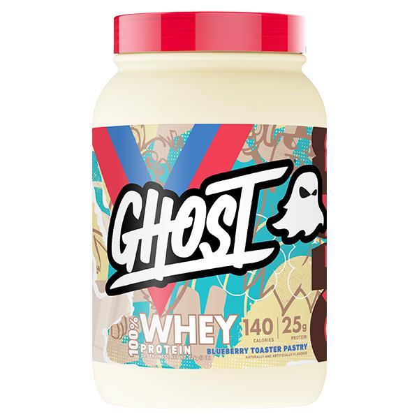 Ghost Whey Ghost Whey