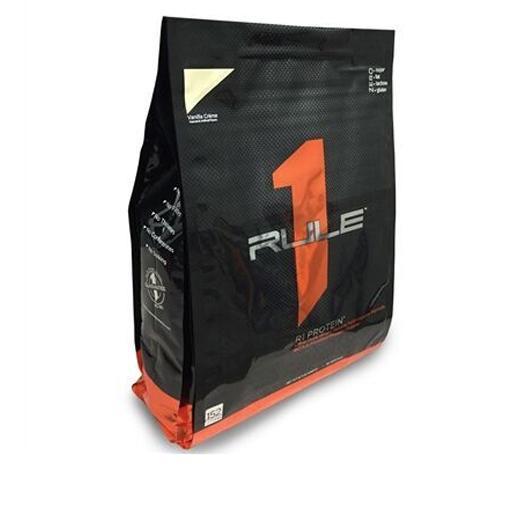 Rule1 Hydrolysed Protein Rule1 Hydrolysed Protein