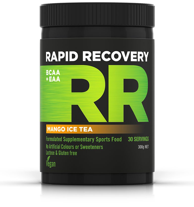Rapid Recovery Rapid Recovery