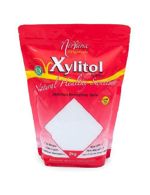 Nirvana Xylitol Nirvana Xylitol