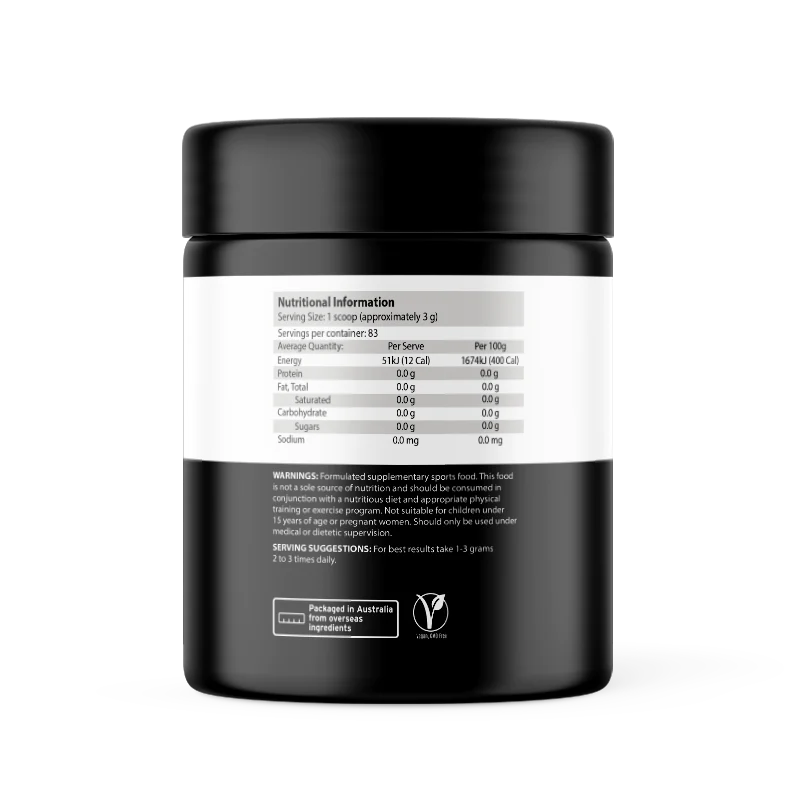 ATP Science Citrulline ATP Science Citrulline