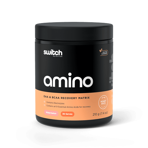 Switch Nutrition Amino Switch