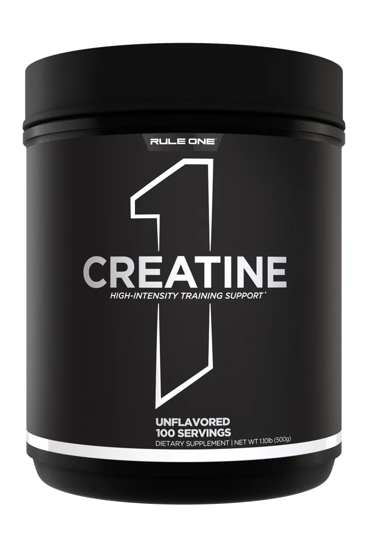Rule1 Creatine