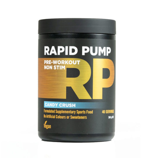 Rapid Pump Rapid Pump
