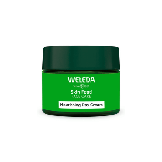 Weleda Organic Skin Food Nourishing Day Cream 40ml Weleda Organic Skin Food Nourishing Day Cream 40ml