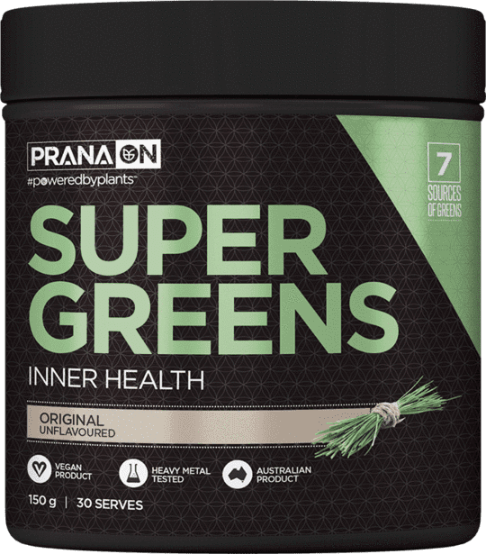 Prana OnInner Health Prana OnInner Health