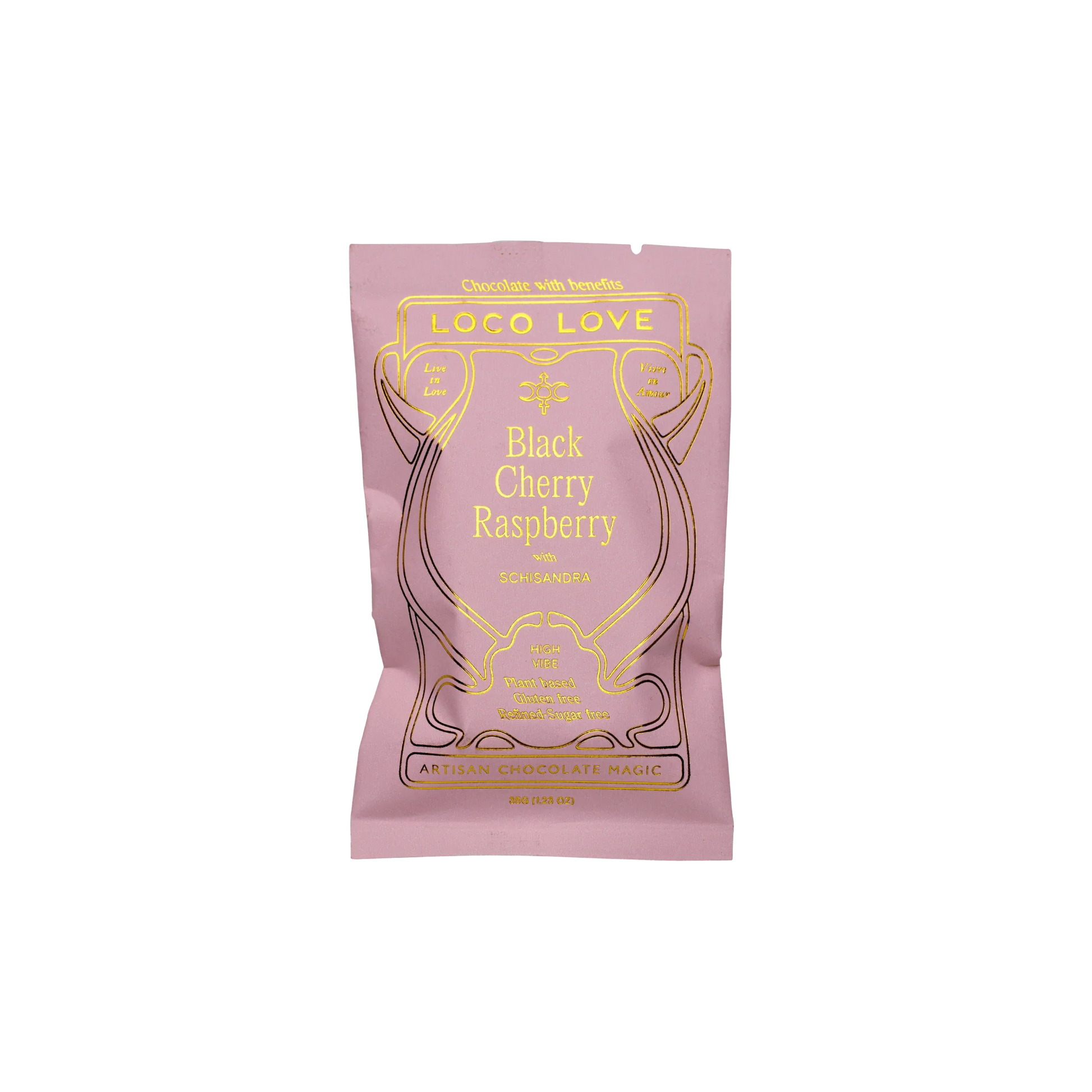 Loco Love Chocolate Loco Love Chocolate