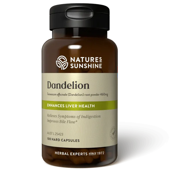NS Dandelion 460Mg