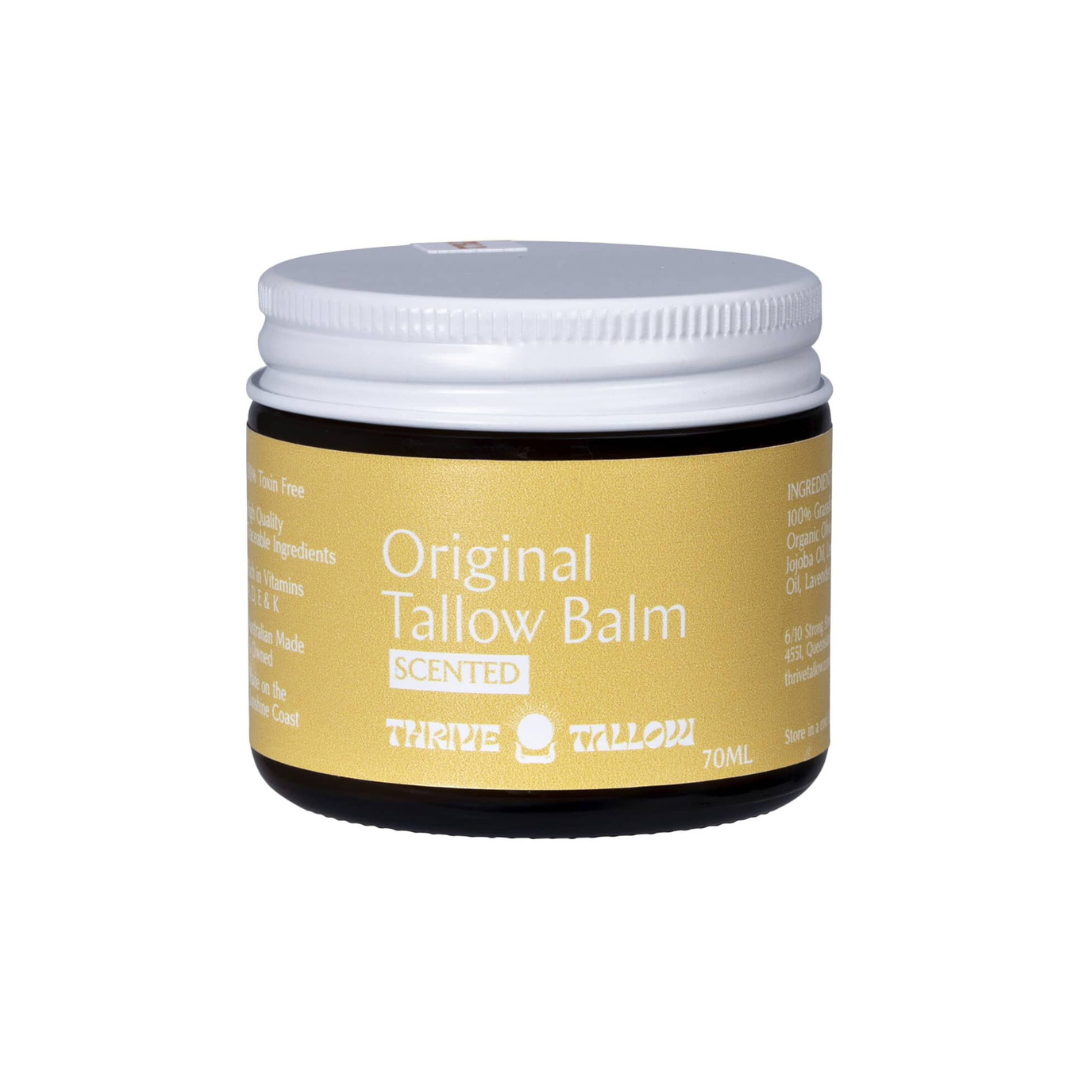 THRIVE TALLOW Original Tallow Balm 70ml