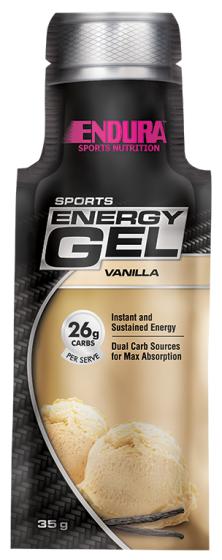 Endura Energy Gel Endura Energy Gel