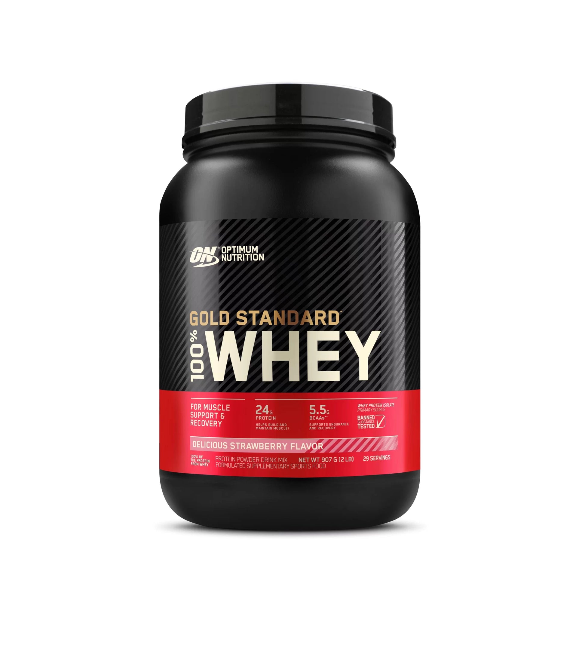 ON 100 Whey Gold Standard ON 100 Whey Gold Standard