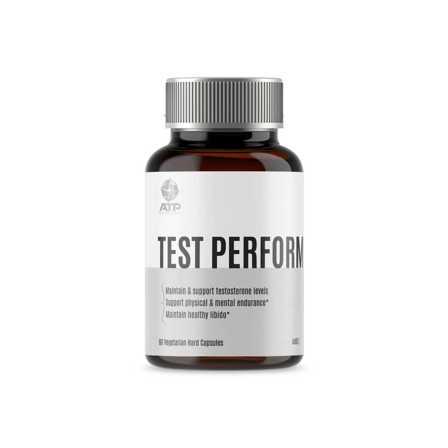 ATP Science Test Perform 60c