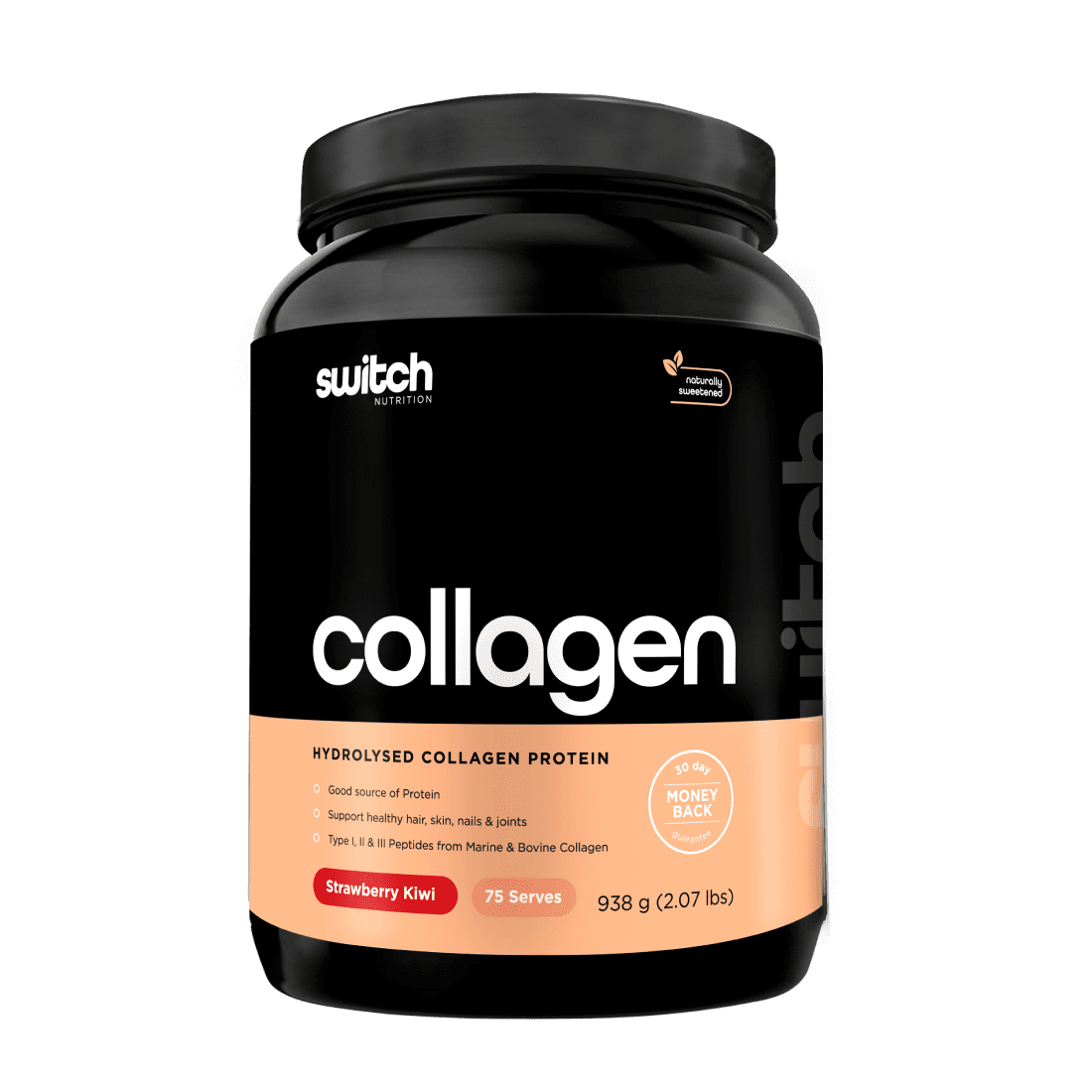 Switch Nutrition Collagen Switch Nutrition Collagen