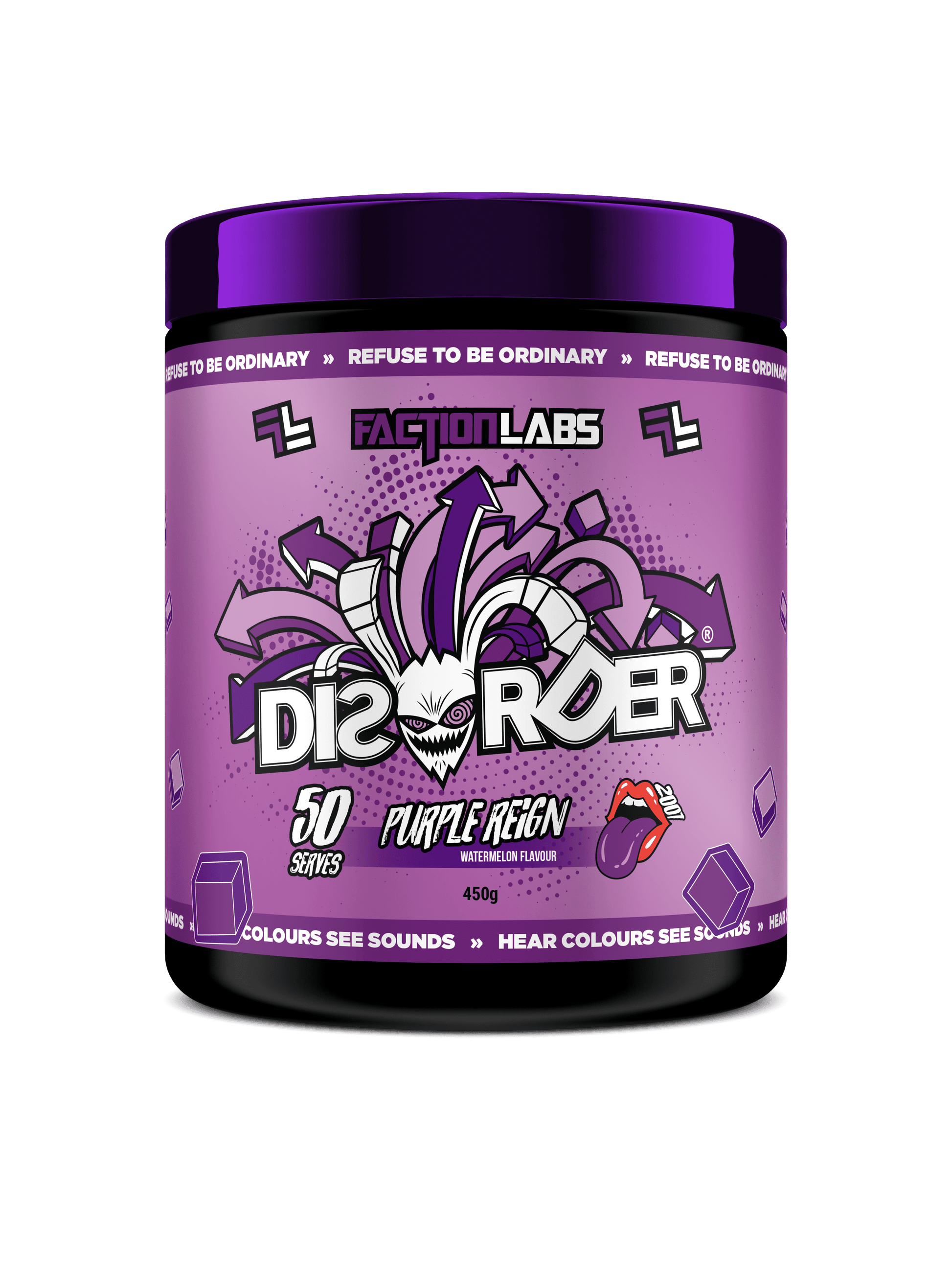 Faction Labs Disorder Original Faction Labs Disorder Original