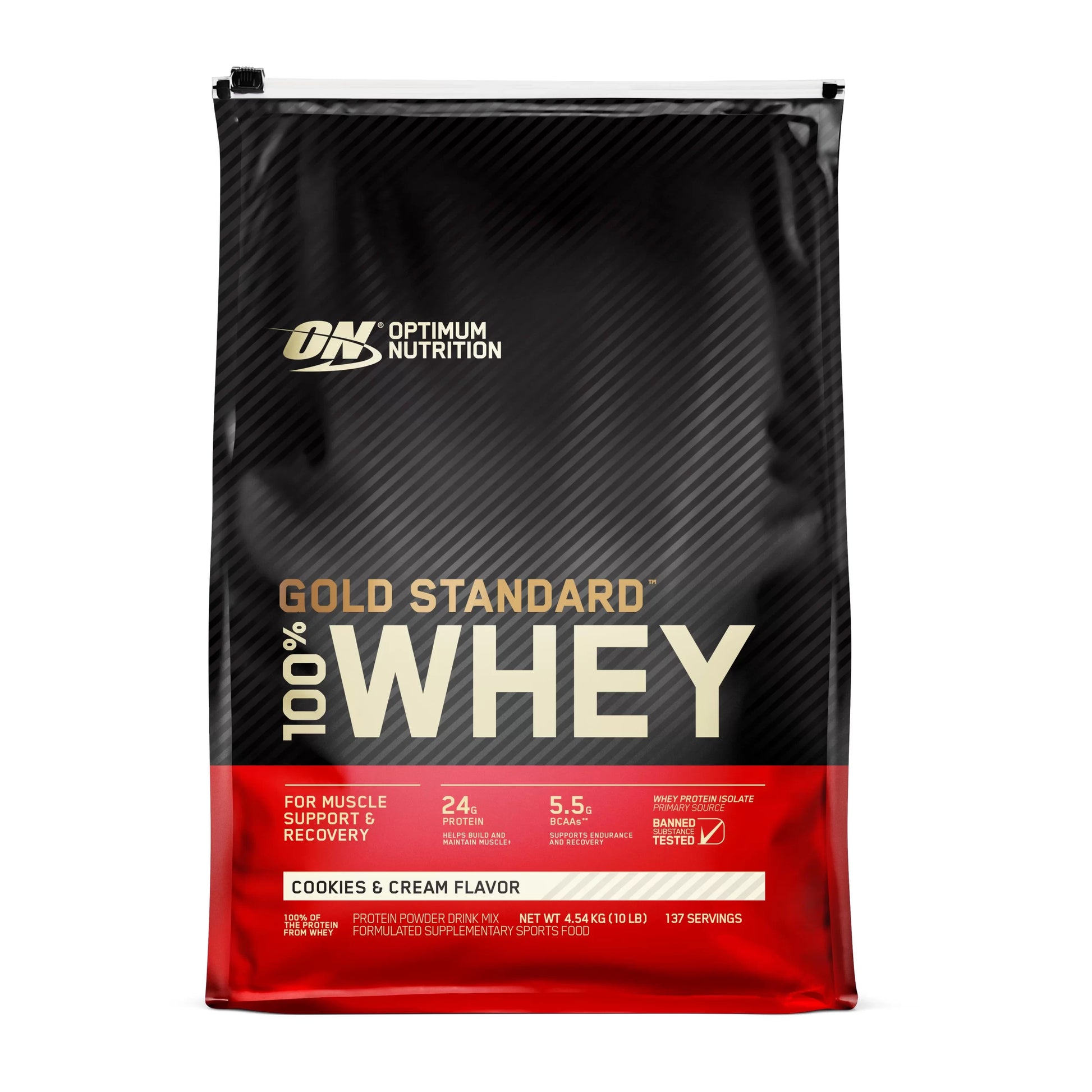 ON 100 Whey Gold Standard ON 100 Whey Gold Standard