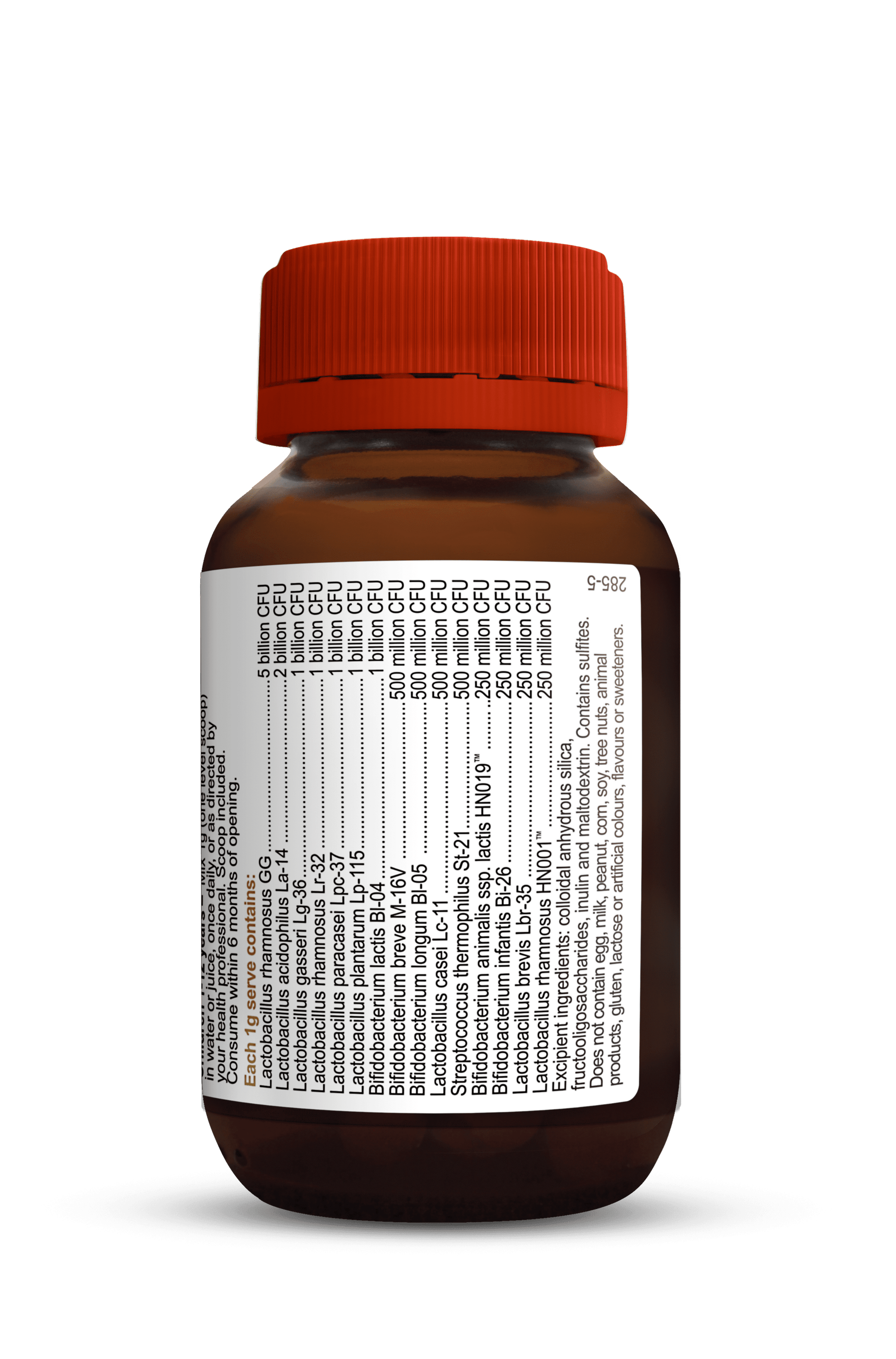 HofG Children Probiotic HofG Children Probiotic