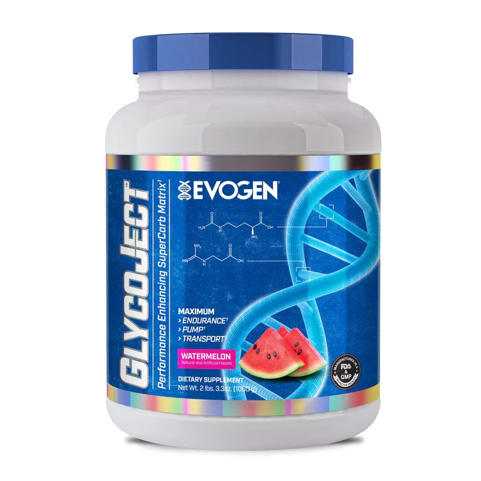 Evogen GlycoJect 2lb Evogen GlycoJect 2lb