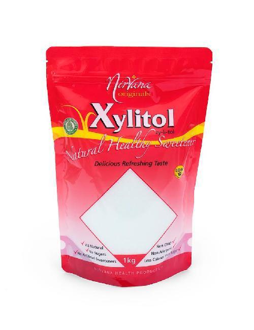 Nirvana Xylitol Nirvana Xylitol