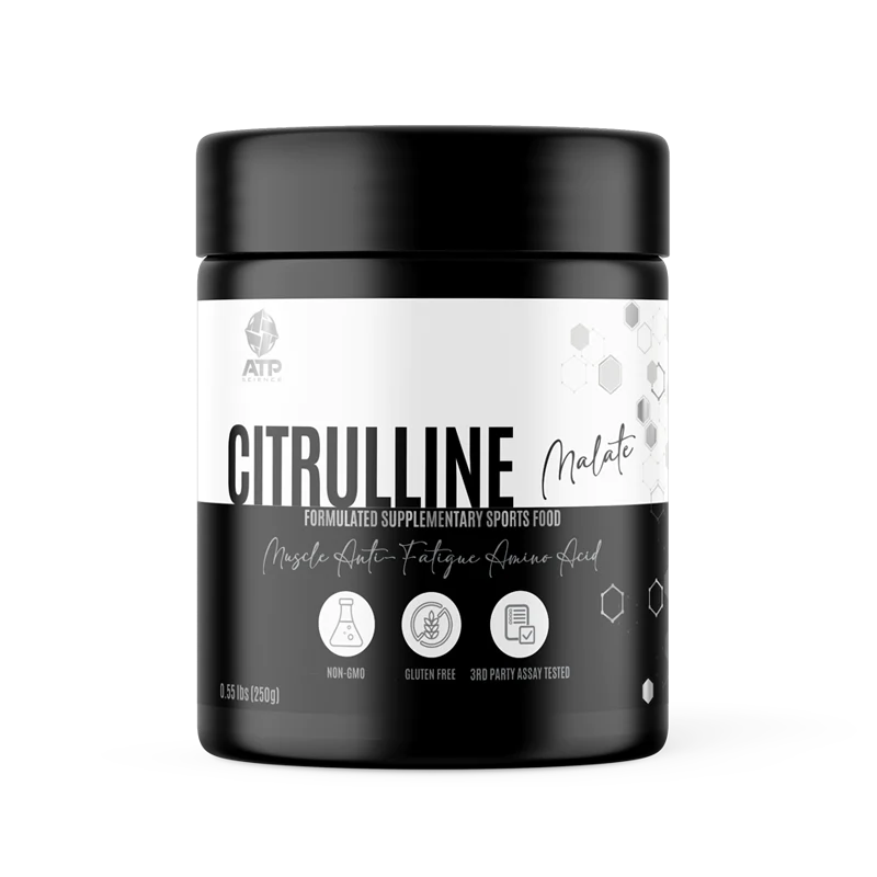 ATP Science Citrulline ATP Science Citrulline