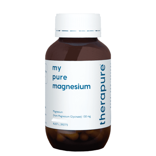 Therapure My Pure Magnesium 180c Therapure My Pure Magnesium 180c
