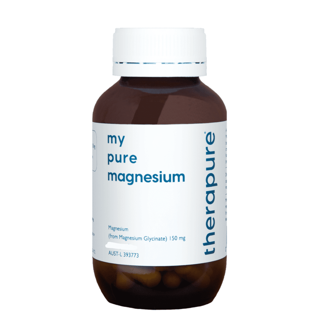 Therapure My Pure Magnesium 180c Therapure My Pure Magnesium 180c