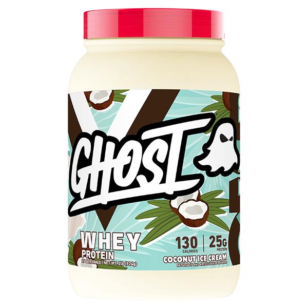 Ghost Whey Ghost Whey