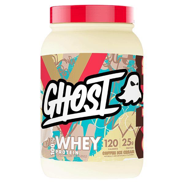 Ghost Whey Ghost Whey
