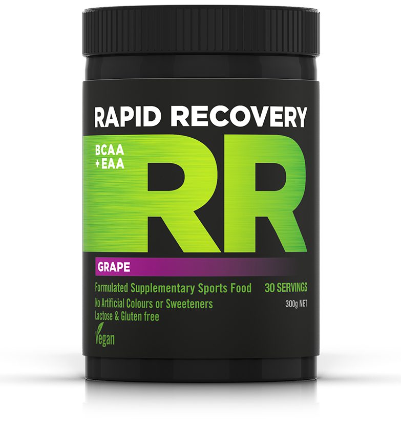 Rapid Recovery Rapid Recovery
