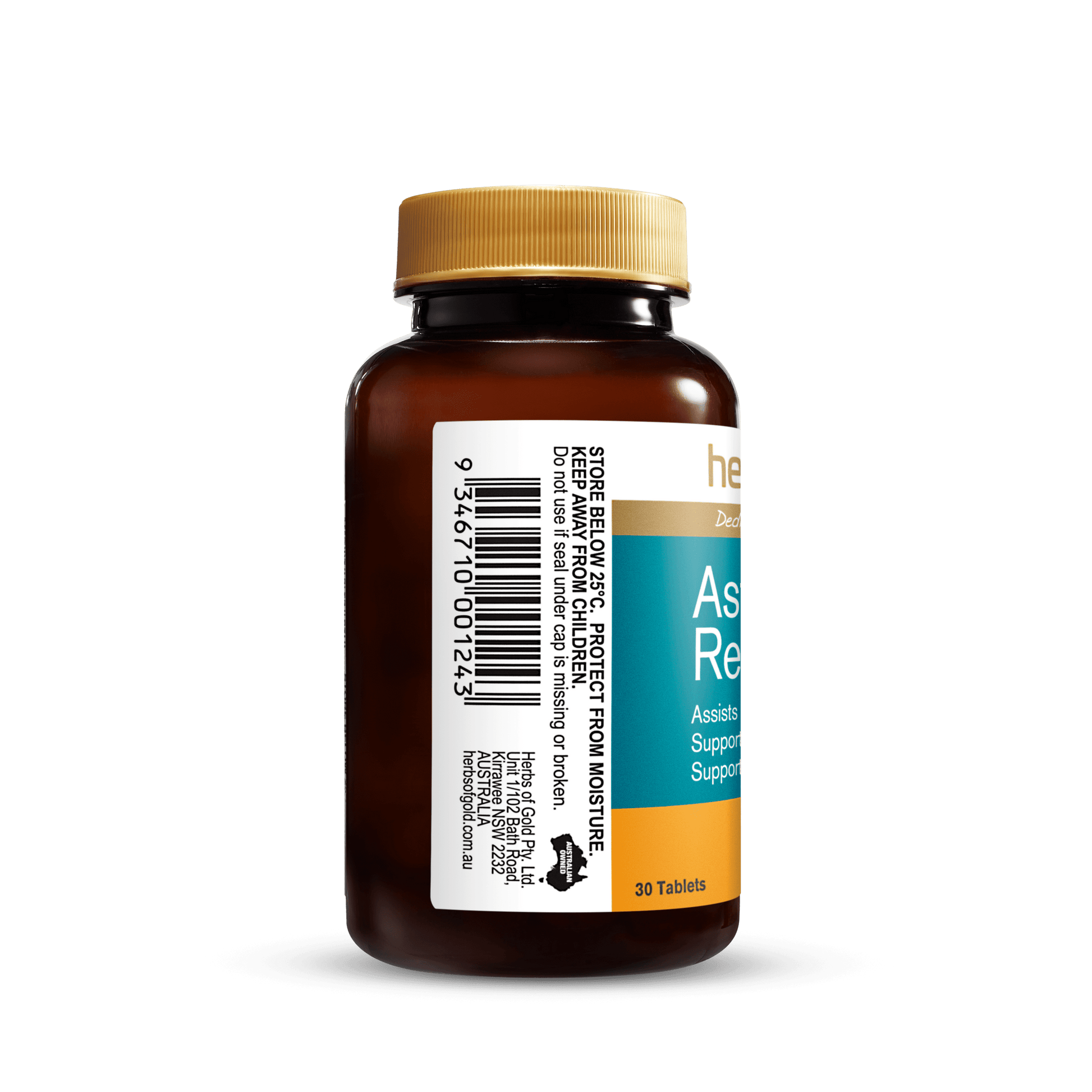 HofG Astra Recharge 30T HofG Astra Recharge 30T