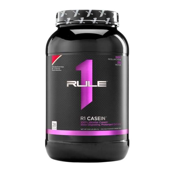 Rule1 Casein Rule1 Casein