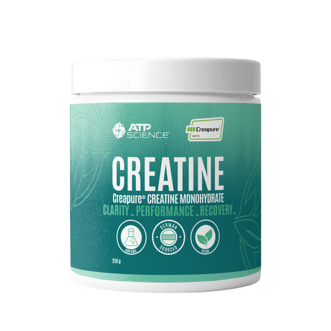 ATP Science Creatine Creapure 250G