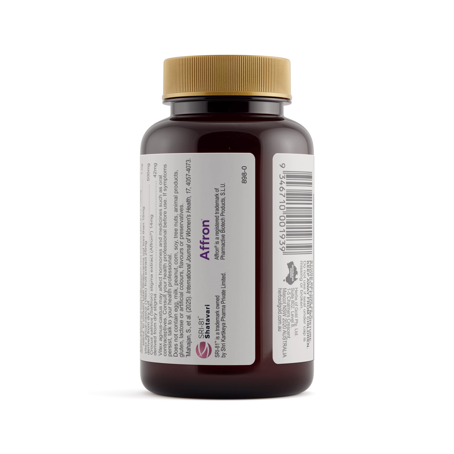 HofG PeriCare 60C