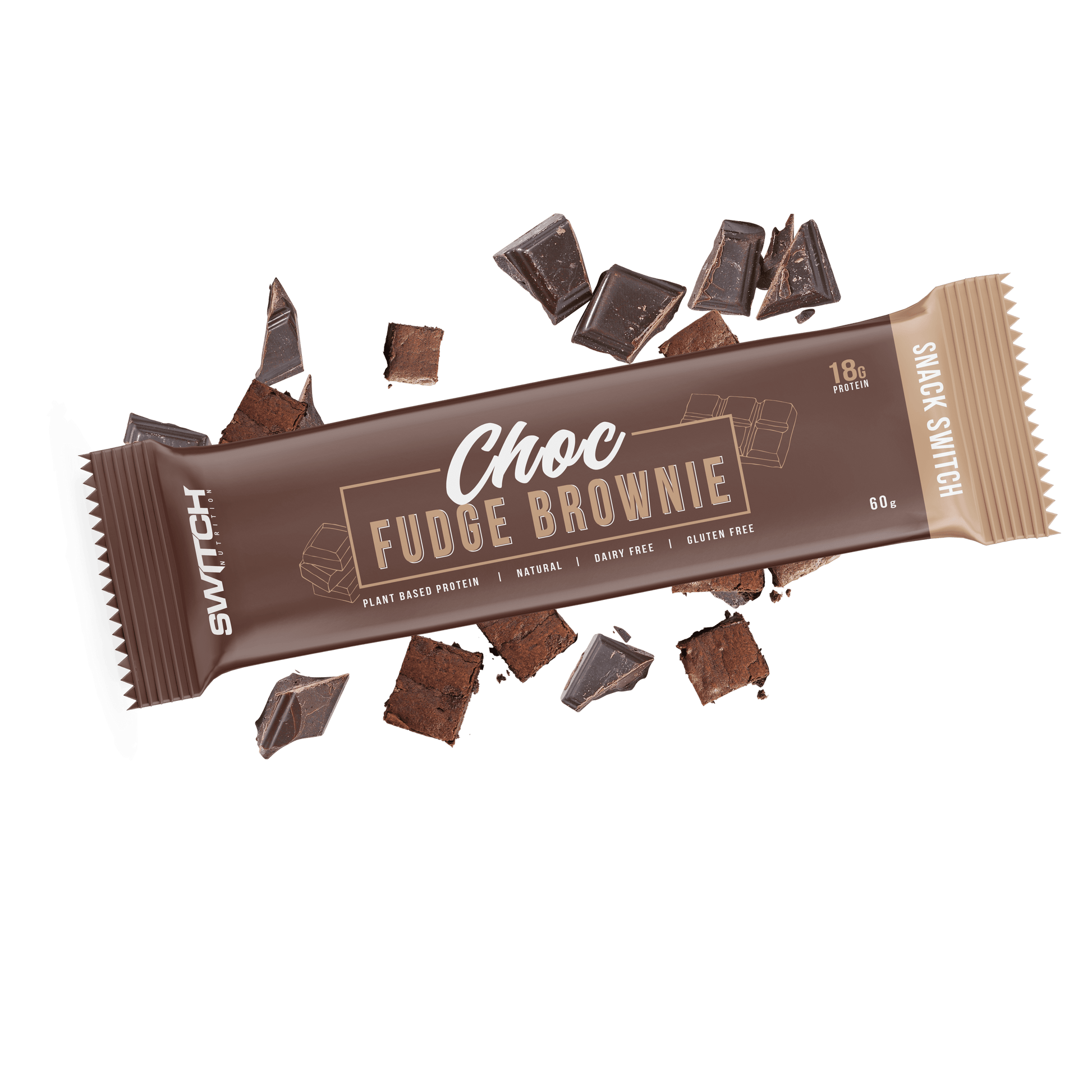 Switch Nutrition Snack Switch Switch Nutrition Snack Switch