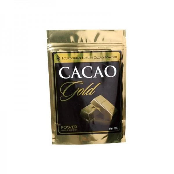 Power Super Foods Cacao Gold Power Super Foods Cacao Gold