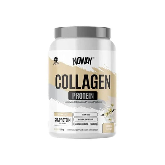 ATP Science Noway Protein Water 750g Vanilla ATP Science Noway Protein Water 750g Vanilla