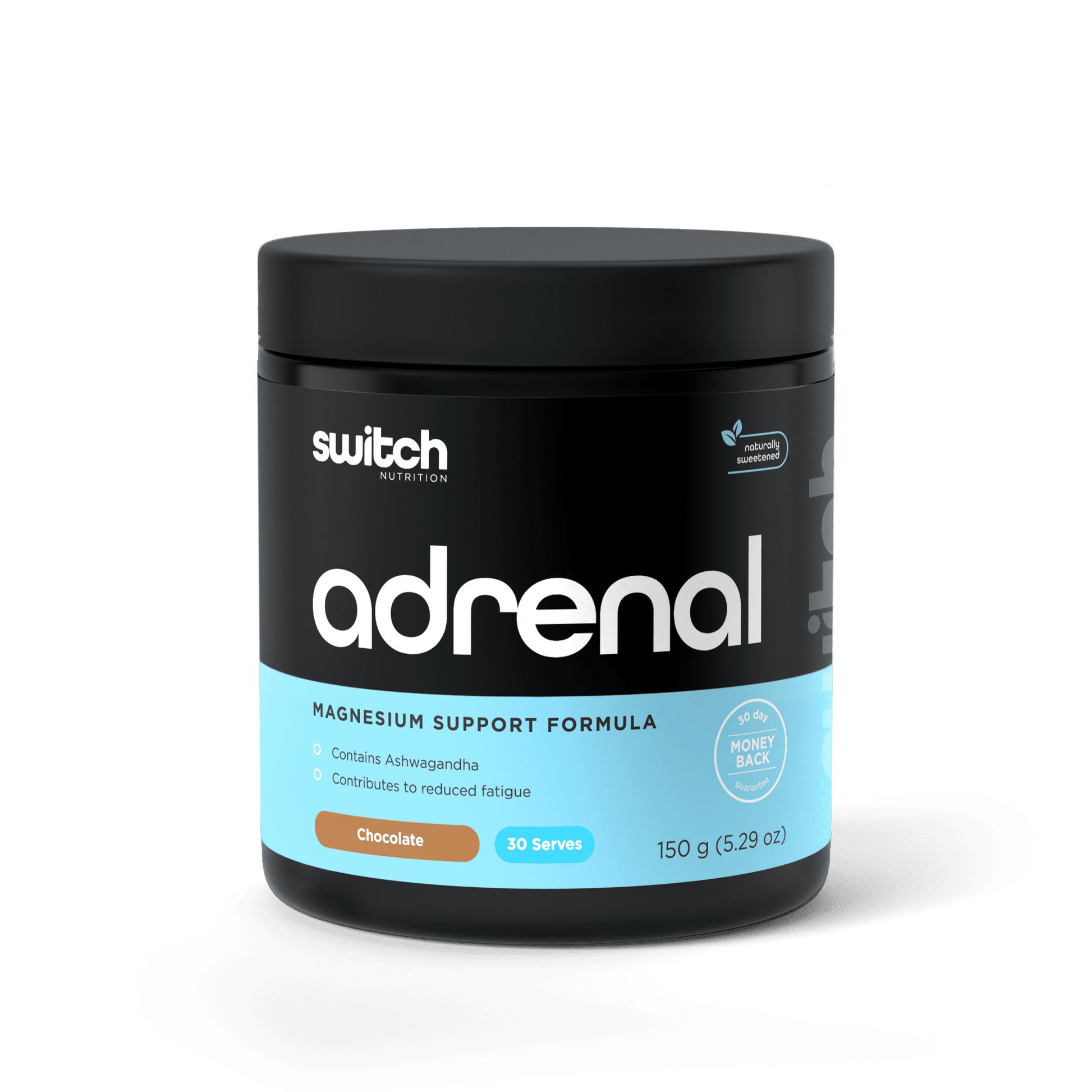 Switch Nutrition Adrenal Switch Switch Nutrition Adrenal Switch