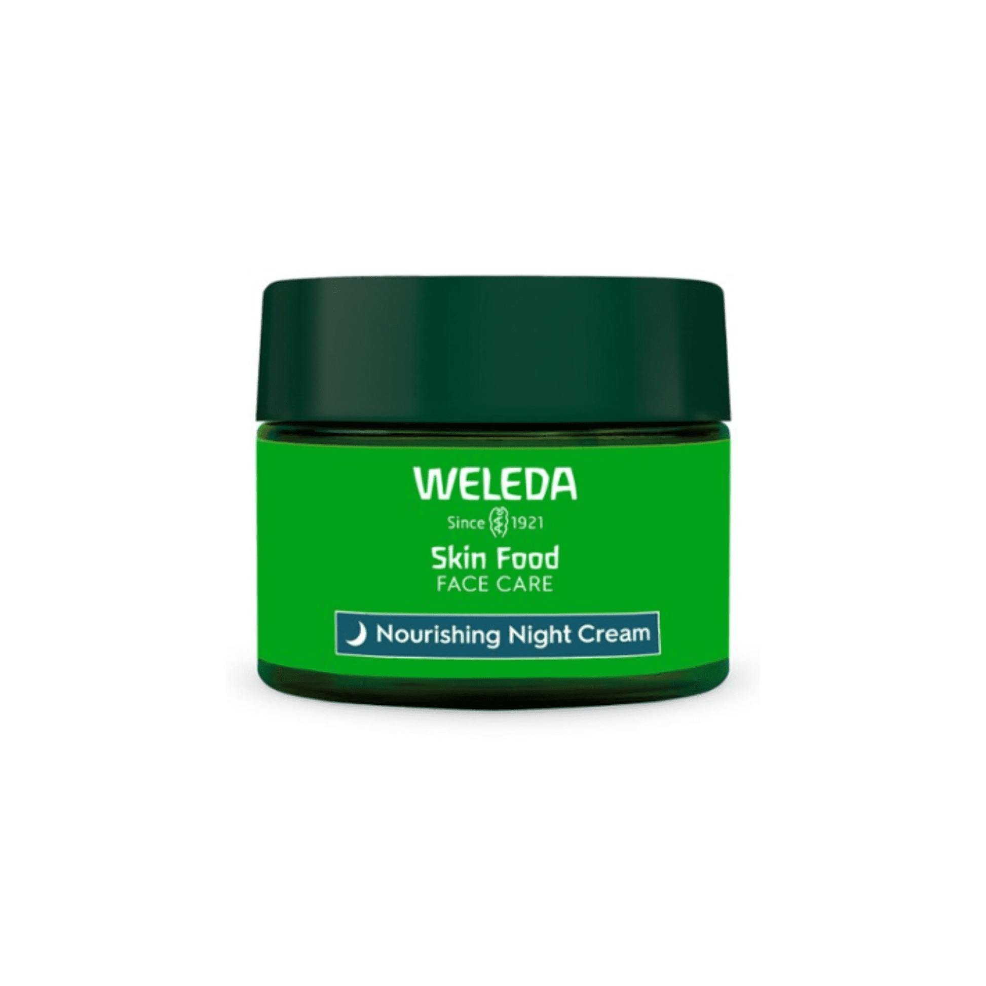 Weleda Organic Skin Food Nourishing Night Cream 40ml Weleda Organic Skin Food Nourishing Night Cream 40ml
