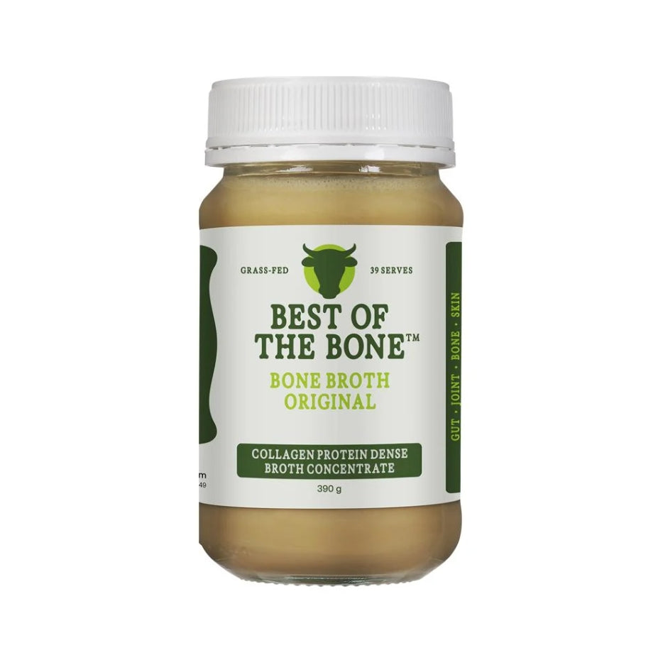 BOTB Bone Broth Concentrate Original