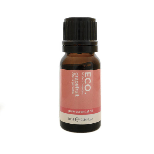 ECO. Modern Essential Oil Grapefruit 10ml ECO. Modern Essential Oil Grapefruit 10ml