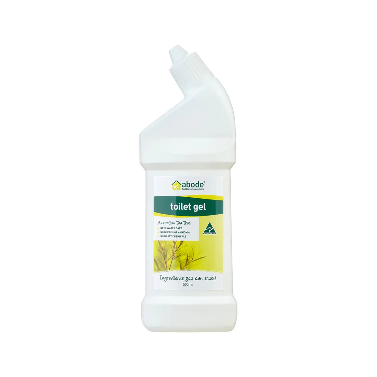 ABODE Toilet Gel 500ml
