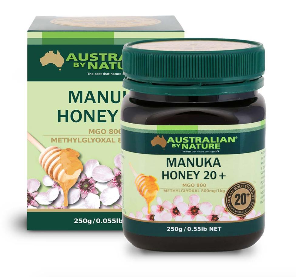 Abn Manuka Honey Abn Manuka Honey