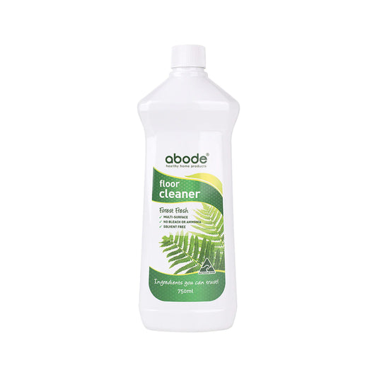 ABODE Floor Cleaner 750ml ABODE Floor Cleaner 750ml
