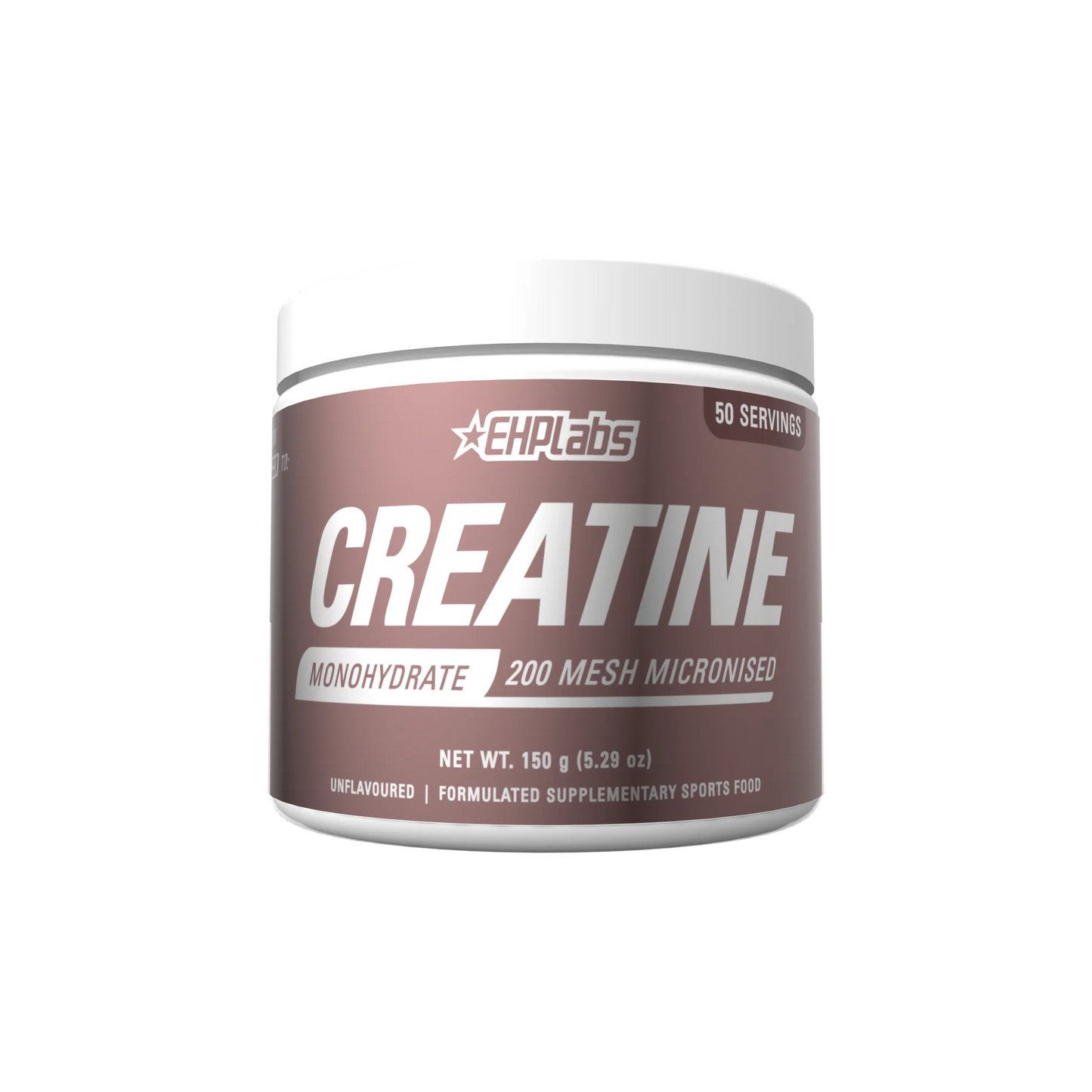 EHP Labs Creatine Monohydrate 150G