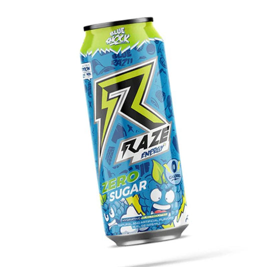 Raze Energy Drink Raze Energy Drink