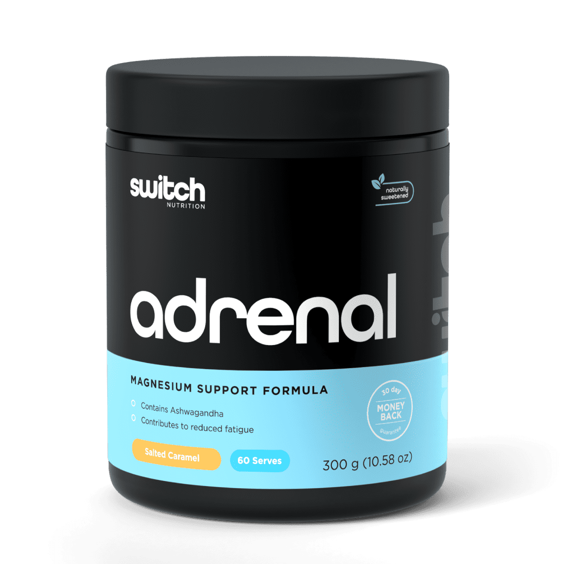 Switch Nutrition Adrenal Switch Switch Nutrition Adrenal Switch