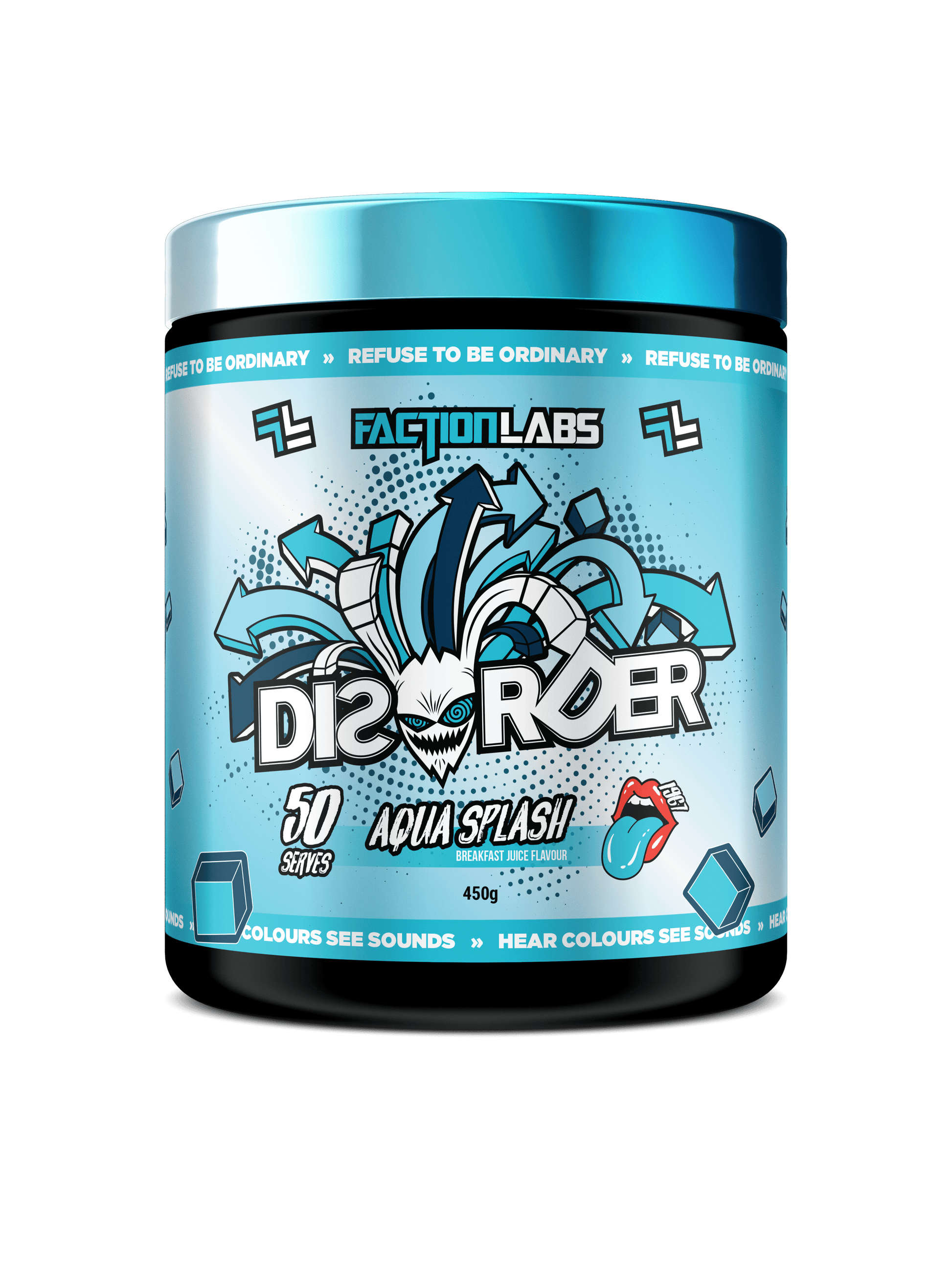 Faction Labs Disorder Original Faction Labs Disorder Original