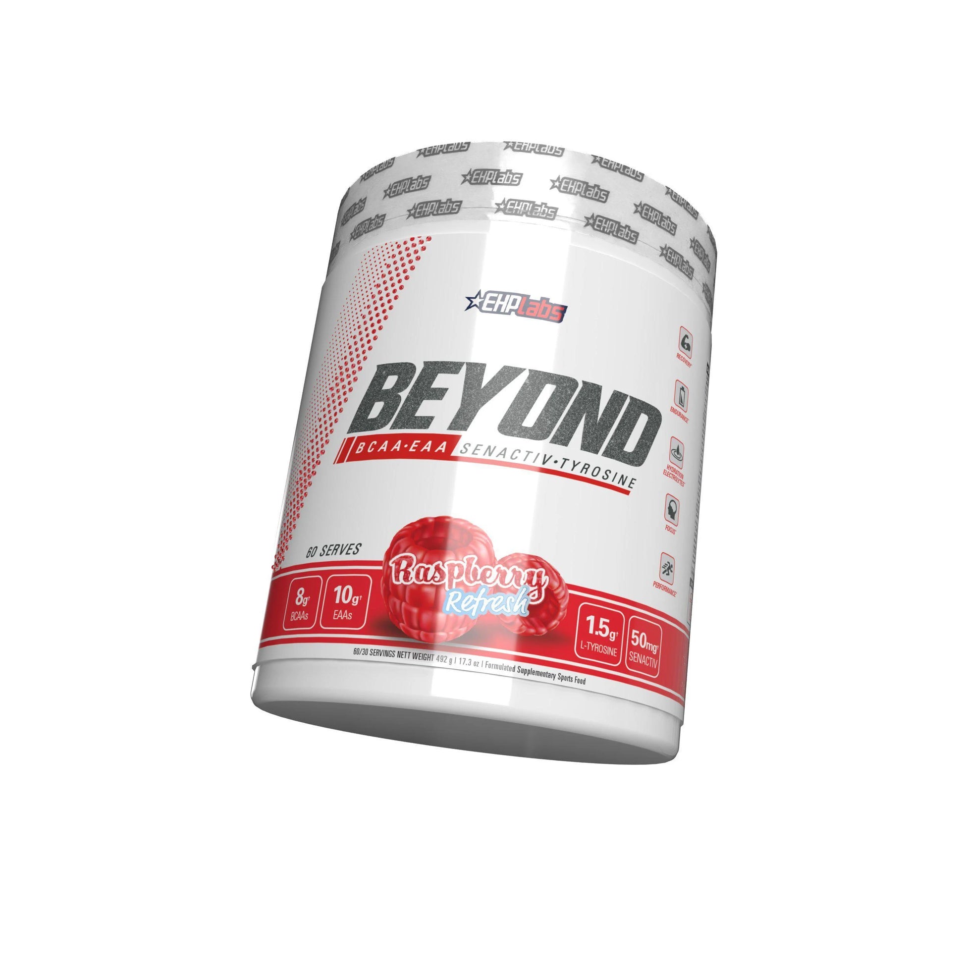 EHP Labs Beyond BCAA & EAA EHP Labs Beyond BCAA & EAA